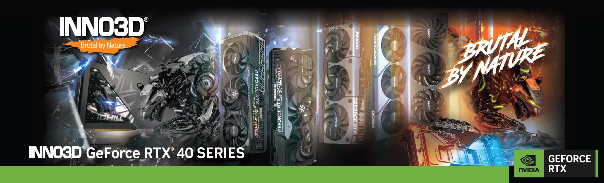 RTX40 SERIES SUPER